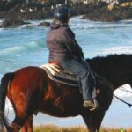 Horseback Ride & Alcatraz Prison Tickets - What to Expect at Each Stop