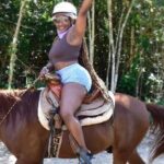 Horseback Ride, ATV's (Shared), Ziplines & Cenote Swim! From Cancun & Riviera - What Travelers Are Saying