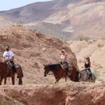 Horseback Ride in Las Vegas with Meal - The Meal and Overall Value