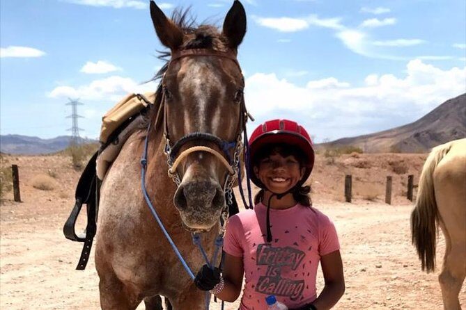 Horseback Ride in Las Vegas - Final Thoughts: Is It Worth It?