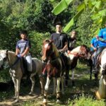 Horseback Riding 1 hour trail - Who Should Consider This Experience?
