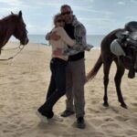 Horseback riding - A Closer Look at the Horseback Riding Tour in Todos Santos