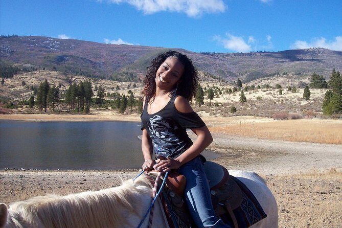 Horseback Riding Adventure from Reno - Why You Should Consider This Tour