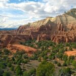 Horseback Riding Experience through Kodachrome with a Guide - Practical Information and Tips