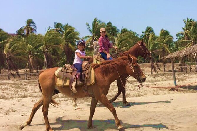 Horseback Riding Playa Larga - Who Will Enjoy This Tour?