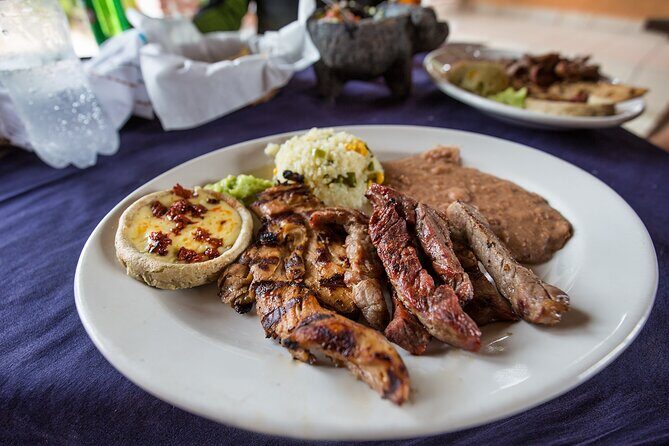 Horseback Riding Tour in Sierra Madre from Puerto Vallarta - Why This Tour Offers Good Value