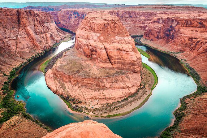 Horseshoe Bend and Lake Powell Self-Guided Tour - The Possible Drawbacks