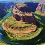 Horseshoe Bend Helicopter Flight from Page - What’s the Itinerary Like?