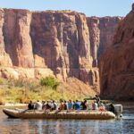 Horseshoe Bend Rafting Trip in Page - Exploring the Horseshoe Bend Rafting Experience in Detail