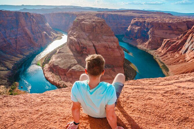 Horseshoe Bend Self-Guided Walking Audio Tour - Who Should Consider This Tour?