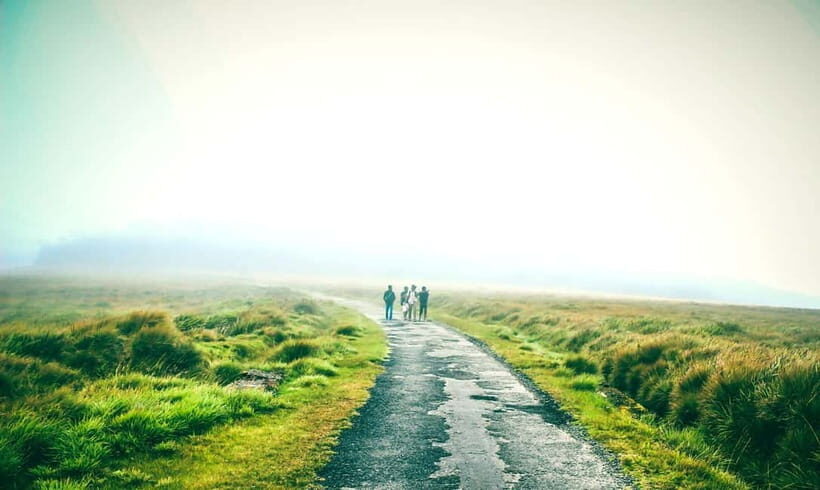Horton Plains National Park From Nuwara Elia Tuk Tuk Tour - Who Should Consider This Tour?