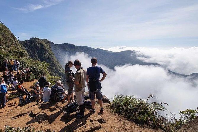 Horton Plains National Park Tour With Scenic Train Ride - The Sum Up: Who Will Love This Tour?