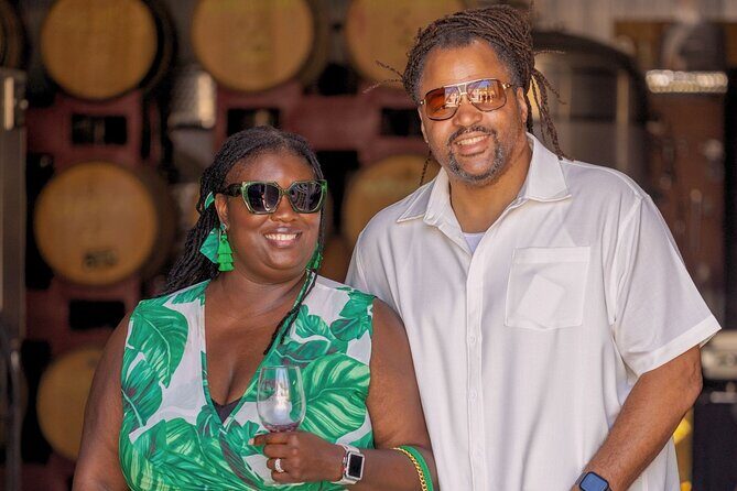 Hosted Shuttle Service to 3 Temecula Valley Wineries - Who Should Book This Tour?