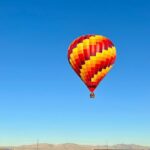 Hot Air Balloon Adventure In Beautiful Southern Utah - Value and Pricing Analysis