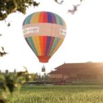 Hot Air Balloon Experience with Meals at Ubud - Practical Considerations and Tips