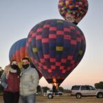 Hot Air Balloon Flight over Teotihuacán - An In-Depth Look at the Balloon Experience
