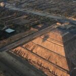 Hot air balloon from CDMX and Restaurant la Gruta (ORIGINAL) - How the Experience Plays Out: Step-By-Step