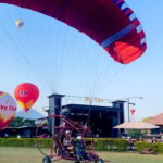 Hot Air Balloon in VangVieng pick up-drop off - Who Would Enjoy This Experience?