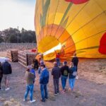 Hot Air Balloon Rides in Napa Valley - Authentic Perspectives from Travelers