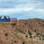 Hot Air Balloon Rides in Santa Fe - Who Will Love This Experience?
