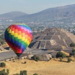 Hot Air Balloon Tour in Teotihuacan from Mexico City - Exploring the Hot Air Balloon Tour in Detail