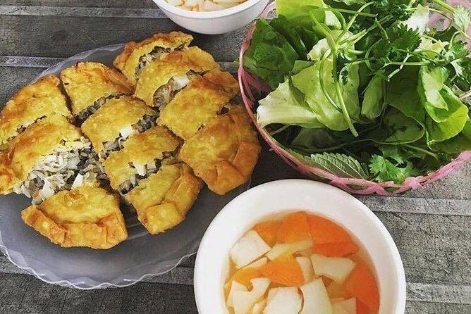 [HOT] Hanoi Old Quarter Walking Street Food - Small Group Tour - Final Thoughts