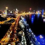 Hot Pot Dining Experience with Hot Spring Bathing or River Cruise in Shanghai - Authentic Experiences and Genuine Praise from Travelers