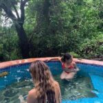 Hot Springs, Foot Massage & Tequila Tasting - A Balanced Look at the Experience