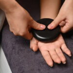 Hot Stone Massage For Full Body Blood Circulation At Da Nang - What to Expect During Your Hot Stone Massage