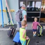 Hotel to Port Transfer: from Disney Resort Area to Port Canaveral - A Deep Dive into the Experience