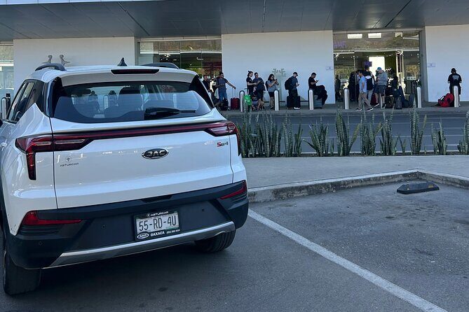 Hotel transportation to Oaxaca Airport, comfortable and safe - Final Thoughts: Who Is This Transfer Best For?