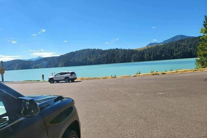 Hourly City and or Wine Tours of Seattle Wa