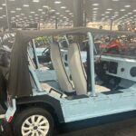 Hourly Moke Rentals in Huntington Beach - Frequently Asked Questions