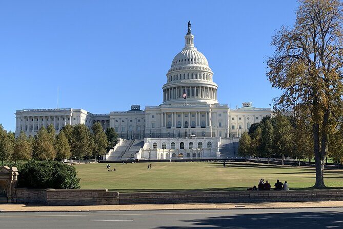 House of Cards: Political Puzzle Quest in Washington DC - What to Expect and What’s Not