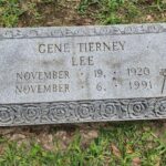 Houston Cemetery Tours - Practical Details and Tips