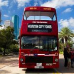 Houston City Tour Plus Holocaust Museum Ticket - Who Should Consider This Tour?