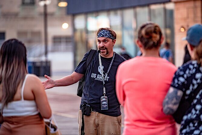 Houston Ghosts and Hauntings By US Ghost Adventures - The Sum Up