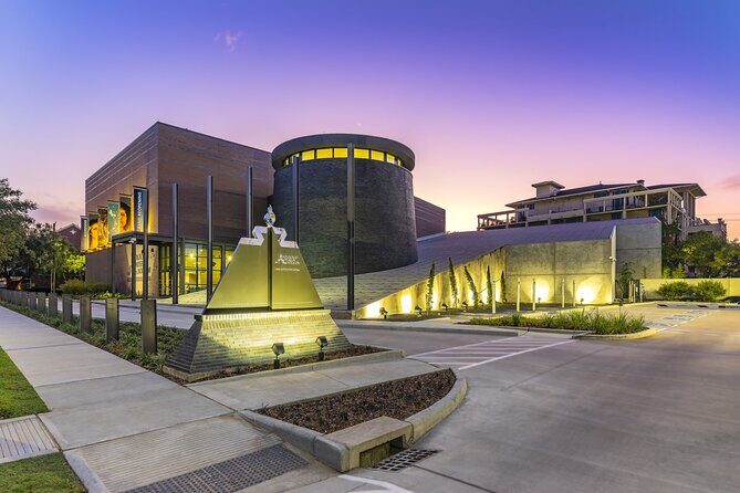 Houston Self-Guided Audio Tour - Who Will Love This Tour?