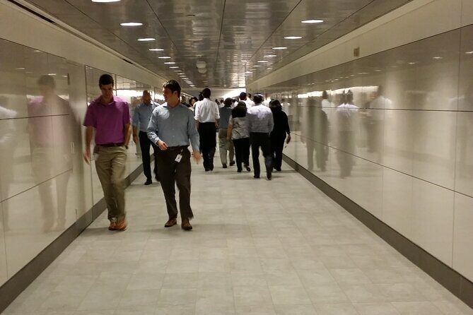 Houston Tunnels Tours - Final Thoughts: Is Houston Tunnels Tours Worth It?