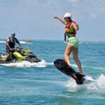 Hoverboard Flight in Cancun - The Sum Up: Who Will Love This?