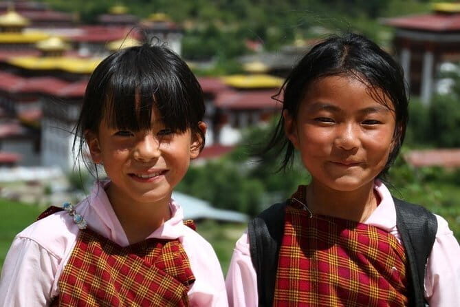How to travel to Bhutan - What the Tour Offers and How It Works