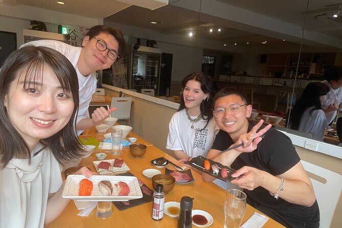 How to use Japanese knife, Tuna Cutting and Sushi Workshop - The Value of Learning from a Professional