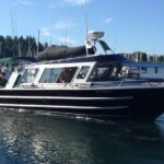 Howe Sound Islands Cruise - Discovering the Howe Sound Islands Cruise: A Practical Guide