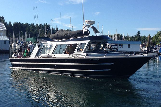 Howe Sound Islands Cruise - Discovering the Howe Sound Islands Cruise: A Practical Guide