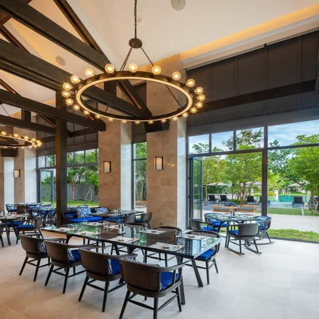 Hua Hin: Baba Soul Food Baba Beach Club F&B Packages - FAQ