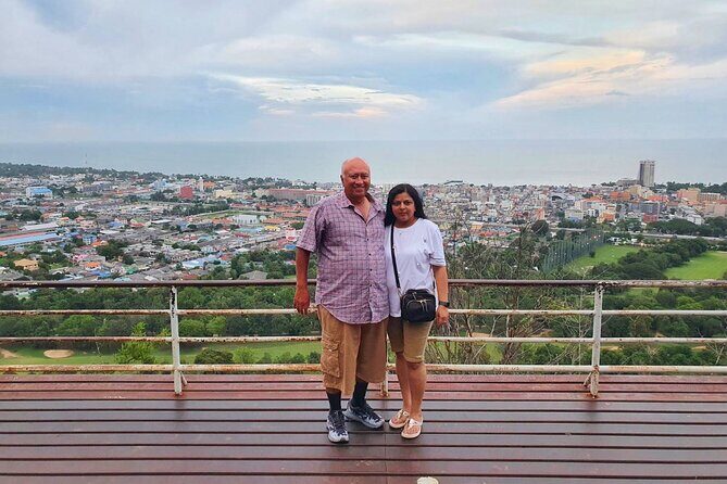 Hua Hin By Night Private Tour with TUK TUK - FAQs