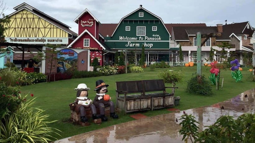 Hua Hin Coastal Classic Leisure Tour - Whats Included and Whats Not