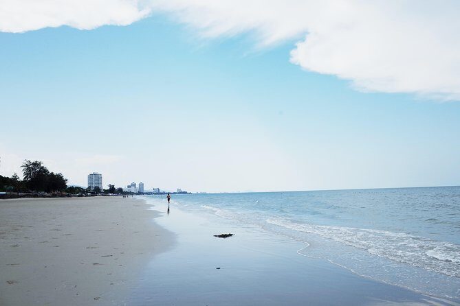 Hua Hin customize day tour - Why Choose This Tour?