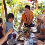 Hua Hin: Eat Like a Local Thai Food Tour - The Itinerary and Food Stops in Detail