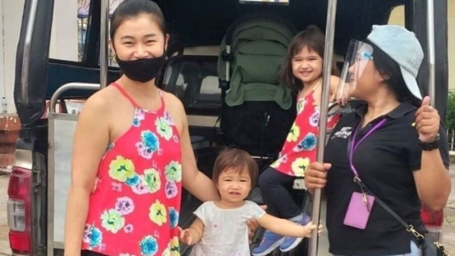 Hua Hin: Family Thai Food Tour with Local Guide - A Deep Dive into the Hua Hin Food Tour Experience